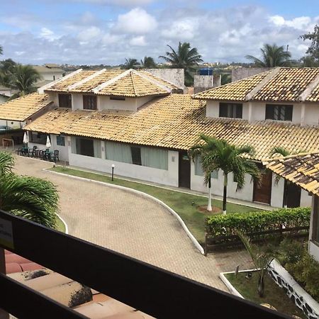 Oyo Hotel Arembepe Beach Hotel, Camacari Eksteriør bilde