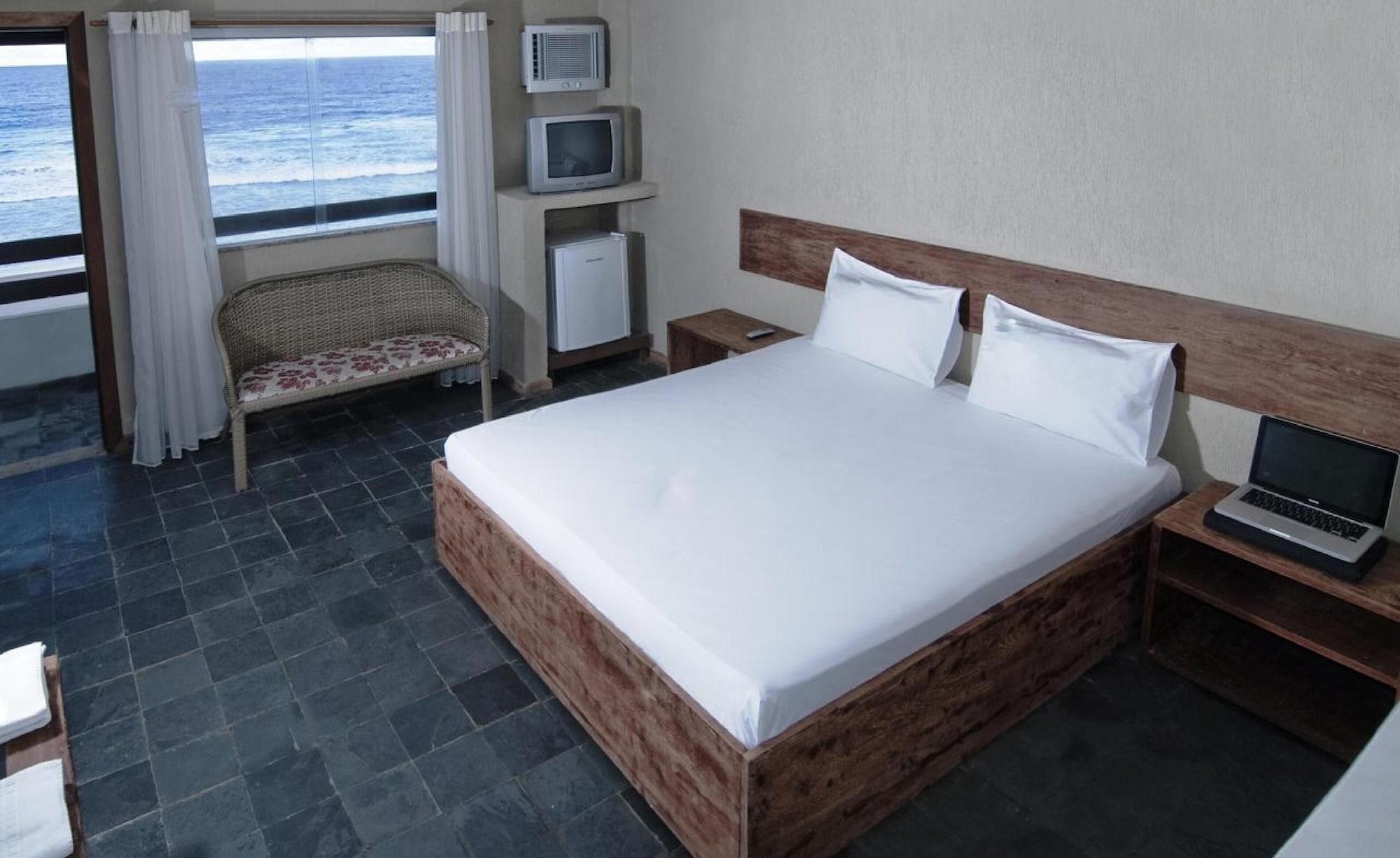 Oyo Hotel Arembepe Beach Hotel, Camacari Eksteriør bilde