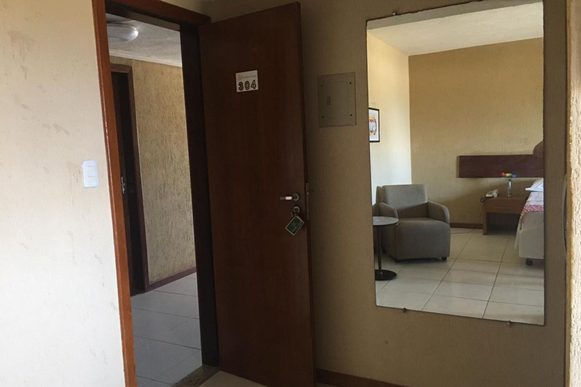 Oyo Hotel Arembepe Beach Hotel, Camacari Eksteriør bilde