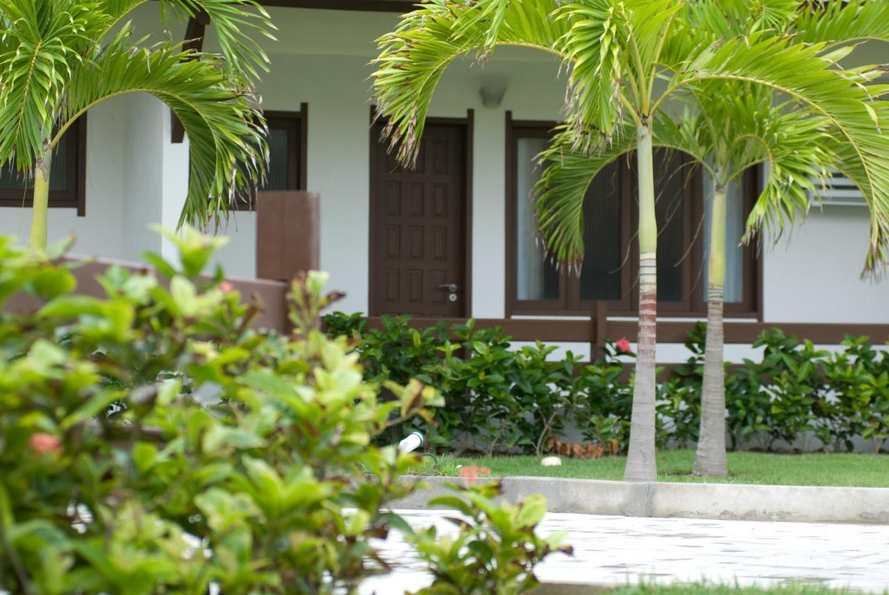 Oyo Hotel Arembepe Beach Hotel, Camacari Eksteriør bilde