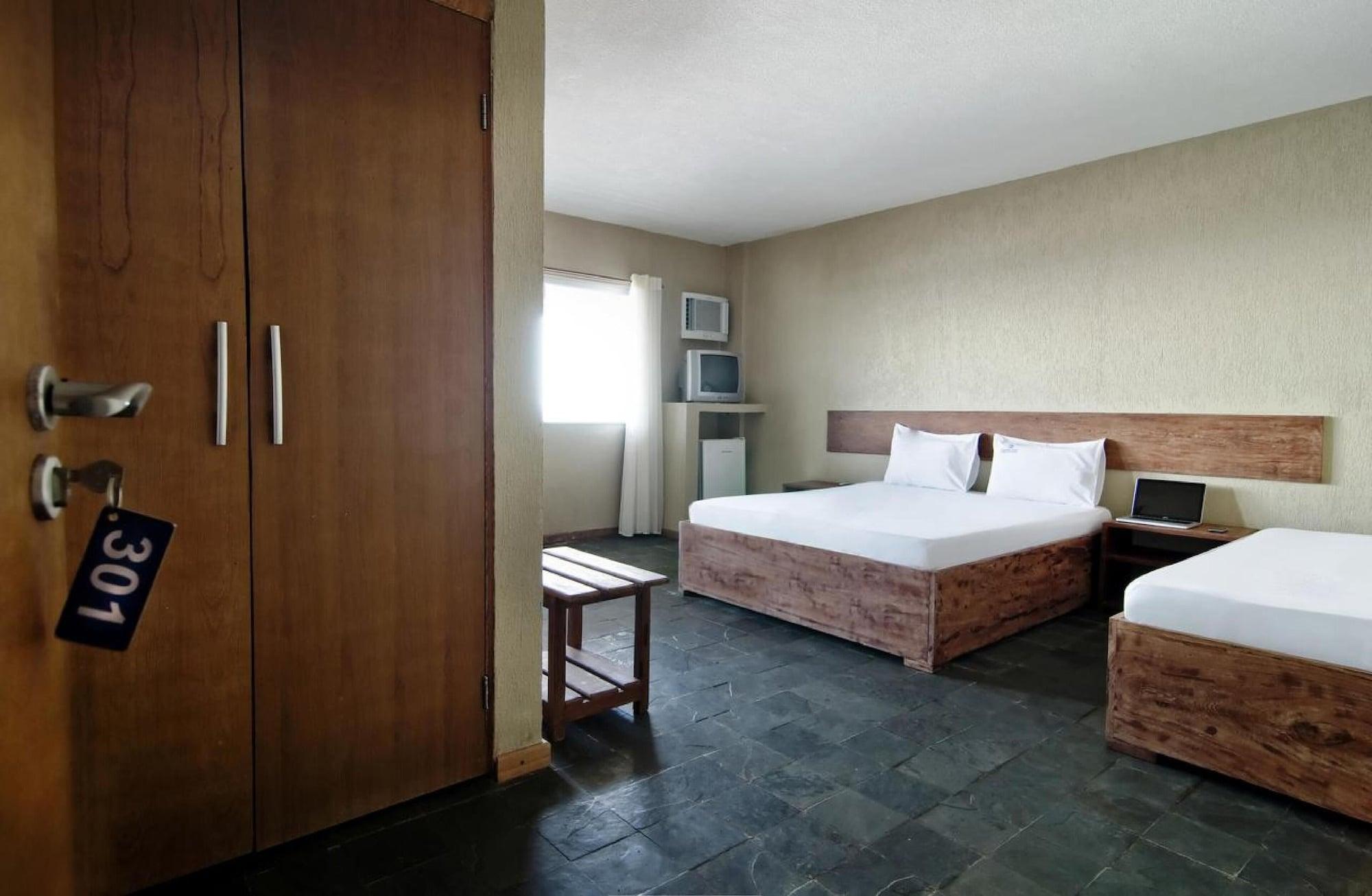 Oyo Hotel Arembepe Beach Hotel, Camacari Eksteriør bilde