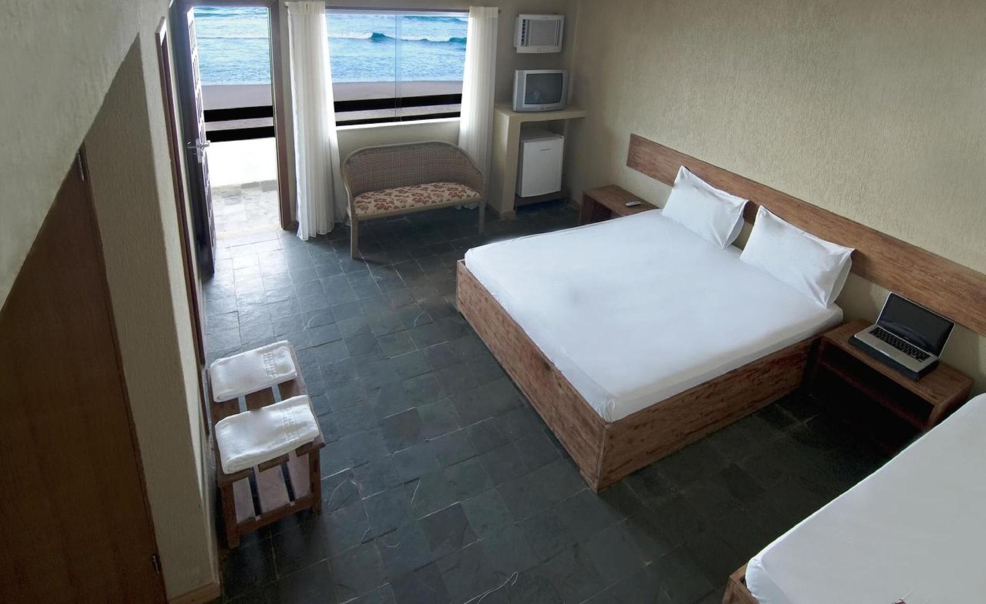 Oyo Hotel Arembepe Beach Hotel, Camacari Eksteriør bilde