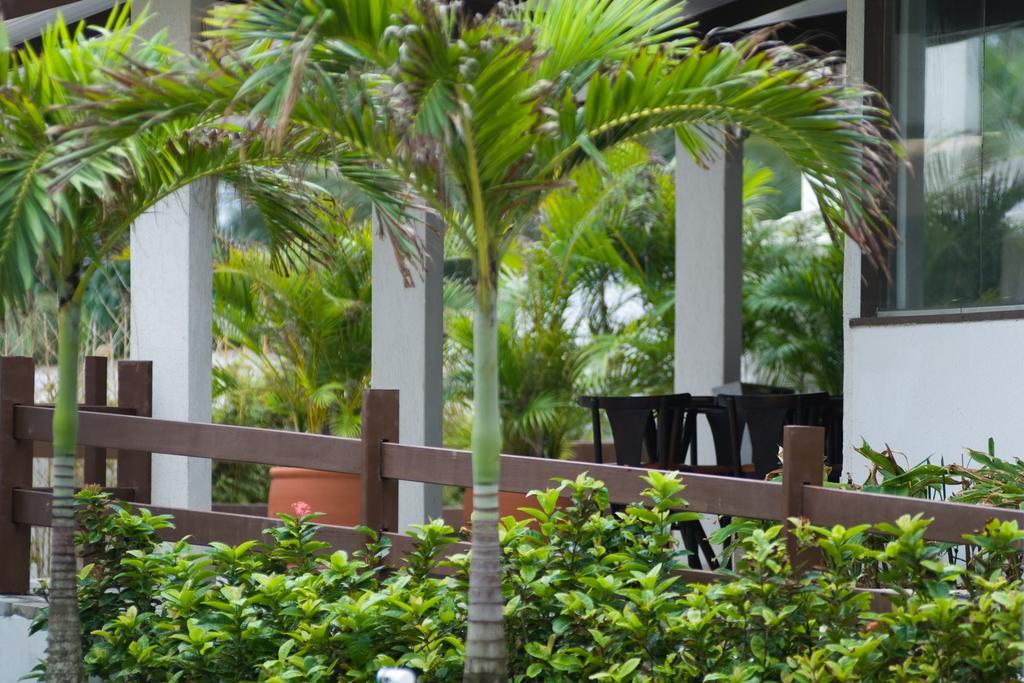 Oyo Hotel Arembepe Beach Hotel, Camacari Eksteriør bilde