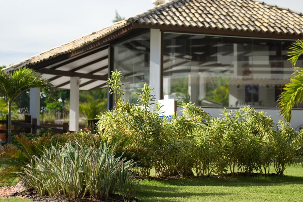 Oyo Hotel Arembepe Beach Hotel, Camacari Eksteriør bilde