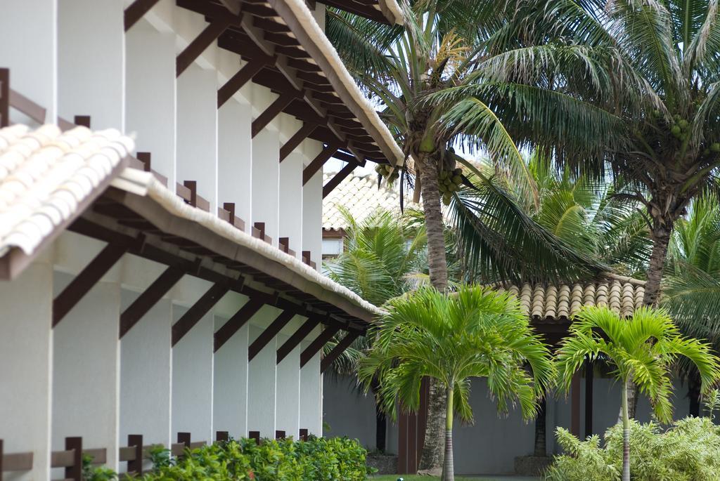 Oyo Hotel Arembepe Beach Hotel, Camacari Eksteriør bilde