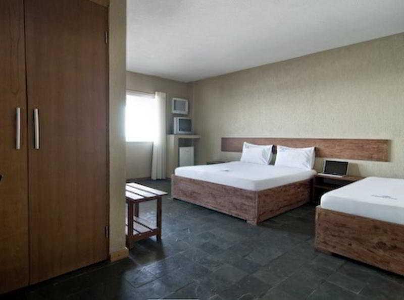 Oyo Hotel Arembepe Beach Hotel, Camacari Eksteriør bilde